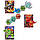 Набір Бакуганів Еволюції Bakugan Evolutions Neo Dragonoid & Ghost Beast Battle Strike Pack, фото 4