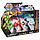 Набір Бакуганів Еволюції Bakugan Evolutions Neo Dragonoid & Ghost Beast Battle Strike Pack, фото 8