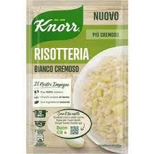 Різотто  Knorr Risotteria