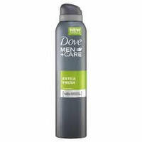 Дезодорант-спрей Dove Men + Care Extra Fresh 250 мл