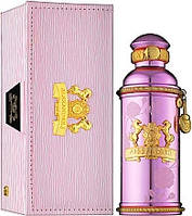 Alexandre.J the Collector Rose Oud 100мл унисекс