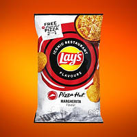 Lays Pizza Hut 140g