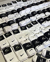 Носки Nike Оригинал Perfomance высокие комплект 3 шт