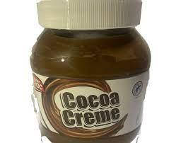 Шоколадна паста Mister Choc Cacao Creme 750g