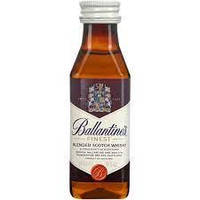 Віскі Ballantine's Finest 5 мл 40%