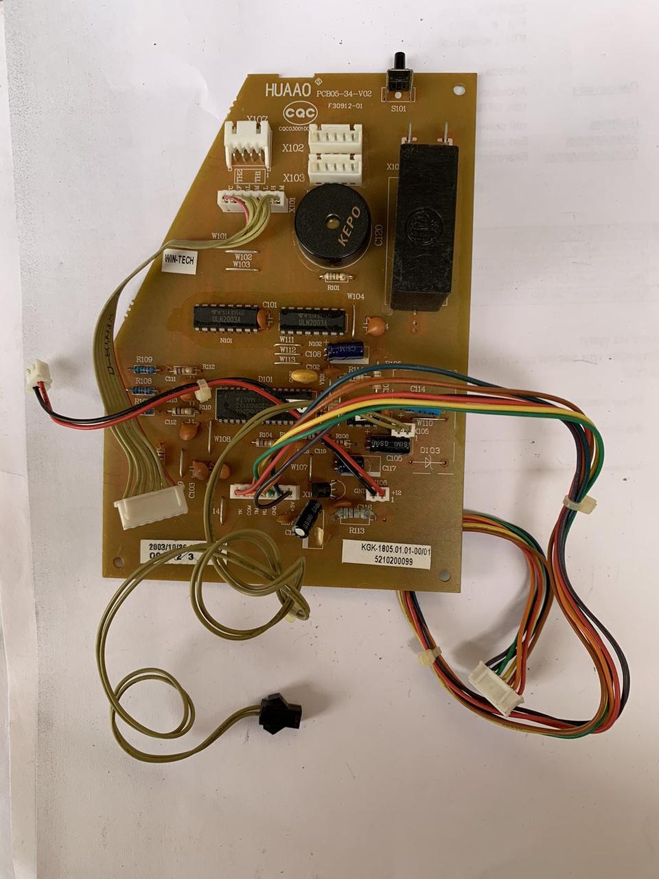 KGK-1801.01.01-00/12-PCB05-34-V02-HUAAO