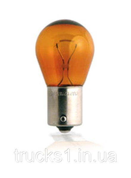Автолампочка PY21W 12V 1 987 302 213 (BOSCH)