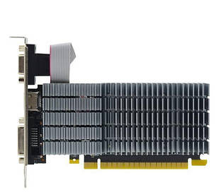 Відеокарта AFOX GeForce GT 710 1 GB GDDR3