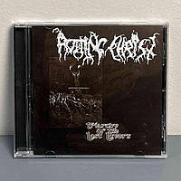 Rotting Christ - Triarchy Of The Lost Lovers CD (COL)