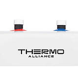 Водонагрівач електричний Thermo Alliance 10 л під мийку вертикальний, мокрий ТЕН 1,5 кВт SF10S15N, фото 5