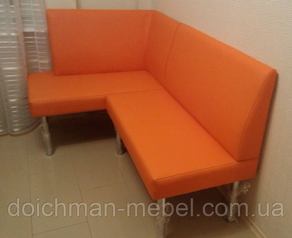 Диваны для офиса, офисная мягкая мебель на заказ купить в Украине - фото 1 - id-p23494224