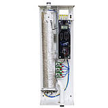 Електричний котел NEON WCS  6.0 кВт 220/380 В, модульний контактор, фото 3