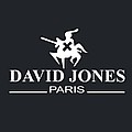 David Jones         офіційні представники в Україні