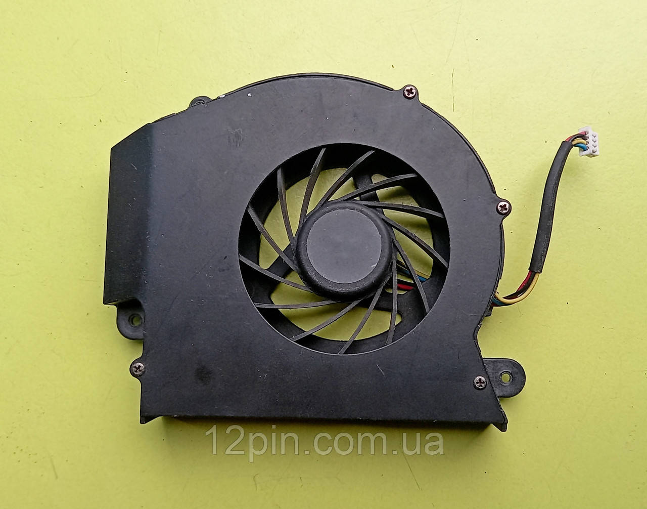 Кулер Acer Aspire 9424WSMI б.у. оригінал., фото 1