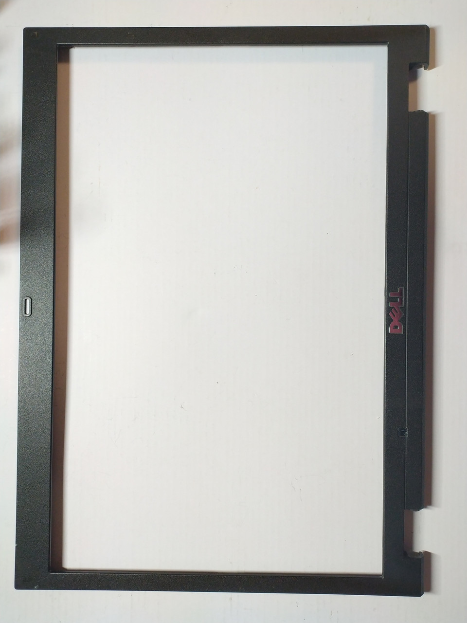 Dell Latitude E5500 Корпус B (рамка матриці) 0xr723