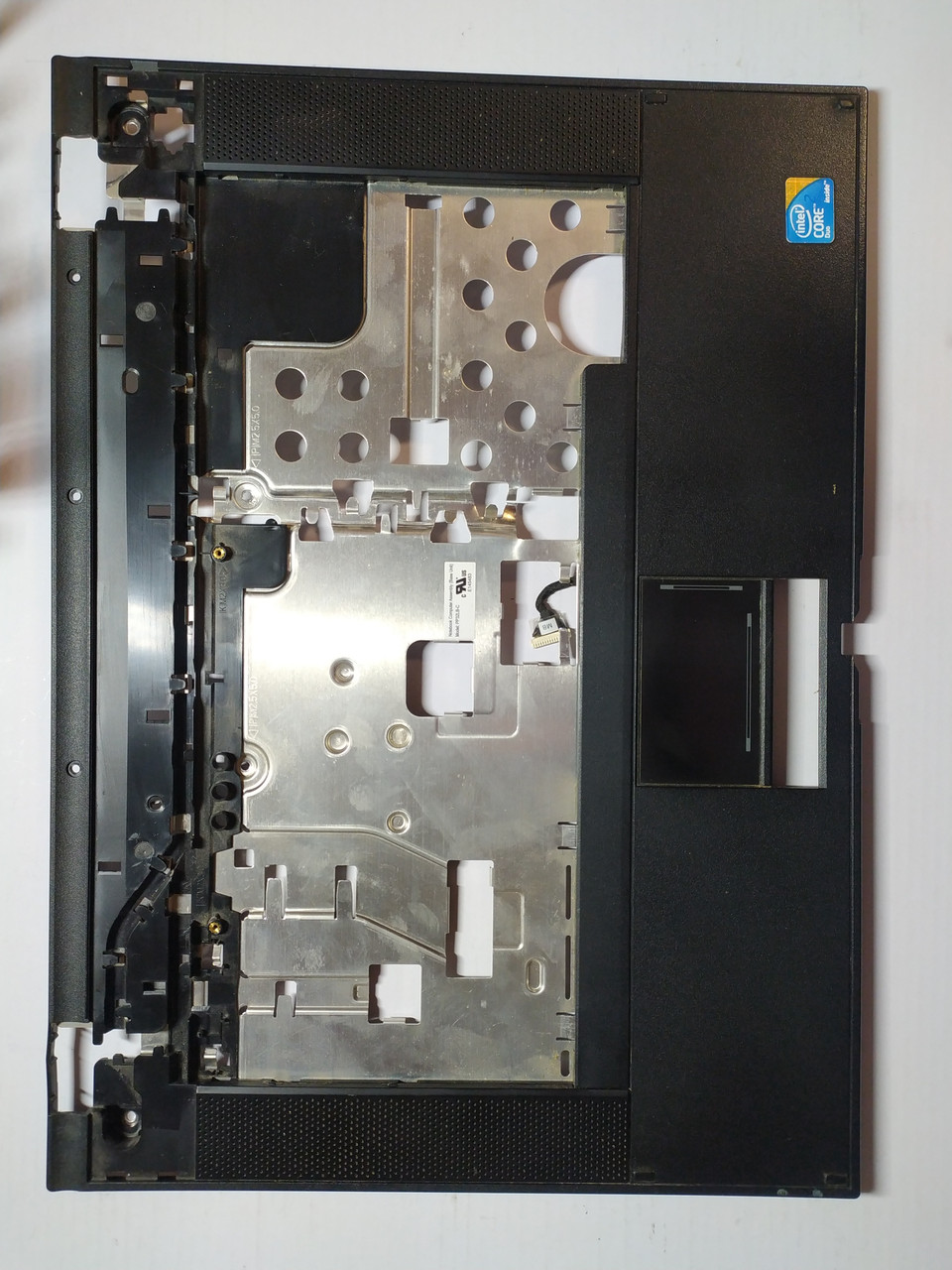Dell Latitude E5500 Корпус C (топкейс, середня частина) 0f152c бу #