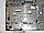 Dell Latitude E5500 Корпус C (топкейс, середня частина) 0f152c бу #, фото 6