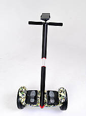 Сигвей Ninebot Mini MiniRobot Premium Камуфляж (2 керма), фото 3