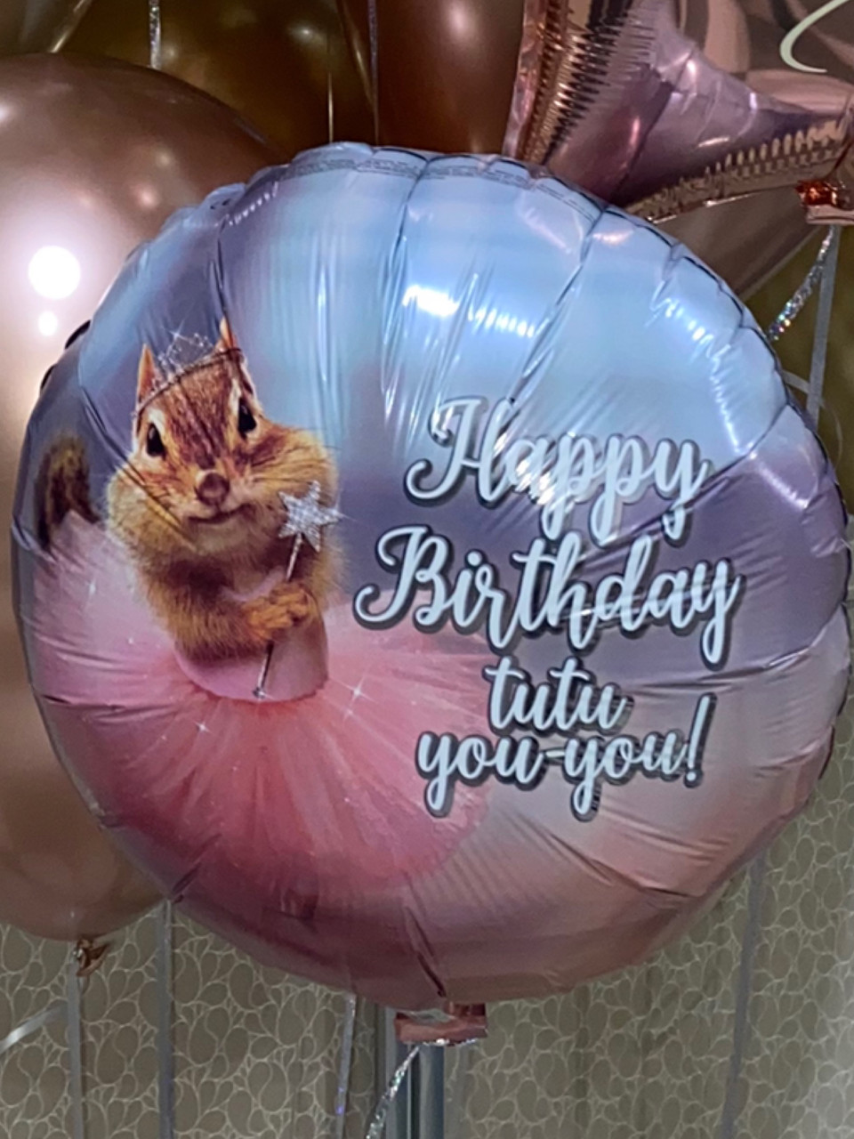 HB Бурундук