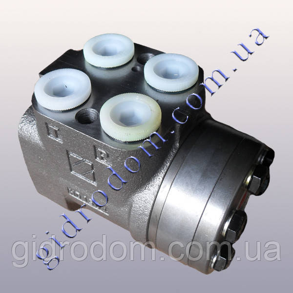 Насос-дозатор M&Z-160 МТЗ-80, МТЗ-82 V = 160 см3 (Болгарія), фото 1