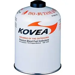 Балон газовий Kovea KGF-0450 450 г