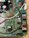 Плата керування кондиціонером RKW505A200J MITSUBISHI Heavy, фото 2