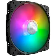 Вентилятор для ПК Cooler Master SickleFlow 200 ARGB (MFX-B3DN-08NP2-R1)