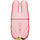 Вибратор для груди Zalo Nave Coral Pink, фото 3