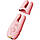 Вибратор для груди Zalo Nave Coral Pink, фото 4