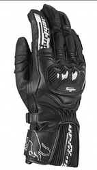 МОТОРУКАВИЦІ ШКІРЯНІ FURYGAN MERCURY SYMPATEX BLACK
