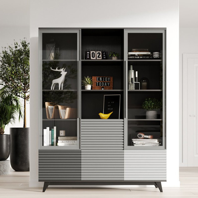 Буфет "Компаніт"