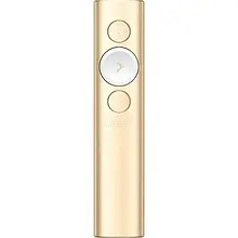 Презентер Logitech Spotlight Gold