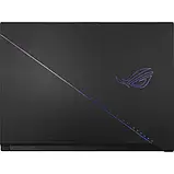 Ноутбук Asus ROG Zephyrus Duo GX650PZ-NM025X Black (90NR0CF1-M00180), фото 5