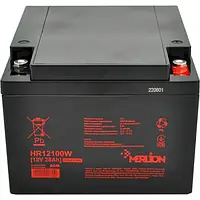 Аккумулятор для ИБП Merlion HR12100W