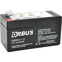 Аккумулятор для ИБП Orbus ORB1213