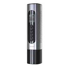 Автокомпресор CHAROME T1 Smart Tyre Air Pump