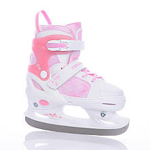 Льодові ковзани розсувні Tempish JOY ICE GIRL / 30-33, 30-33