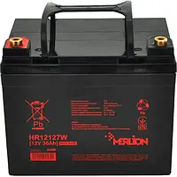 Аккумулятор для ИБП Merlion HR12127W