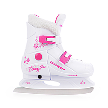 Льодові ковзани розсувні Tempish FUR EXPANZE PLUS GIRL/29-32 (130000219/29-32), 29-32
