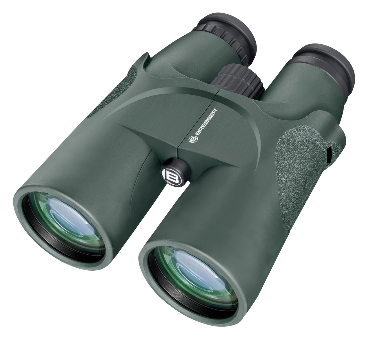 Бінокль Bresser Condor 9x63 WP (1820963), фото 1