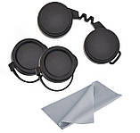 Бінокль Bresser Condor 9x63 WP (1820963), фото 4