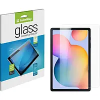 Защитное стекло для планшетов ColorWay для iPad Pro 11" 2022 Transparent