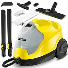 Пароочисник Karcher SC4 Deluxe EasyFix