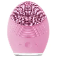 Щетка для лица Esperanza Face Cleaner EBM002P Pink