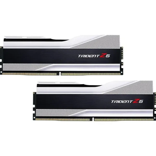 Оперативна память G.Skill 32GB (2x16GB) DDR5 5600 MHz Trident Z5 (F5-5600J4040C16GX2-TZ5S)