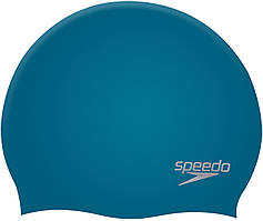 Шапочка для плавання Speedo, Зелений, 52-58