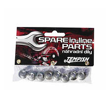 Комплект втулок Tempish Spacer set 10.15 mm (8 шт.) — на 1 ролик
