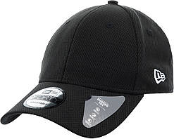 Бейсболка New Era 9Forty Diamond, Чорний