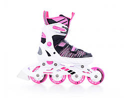 Роликові ковзани Tempish GOKID GIRL / 37-40, 37-40