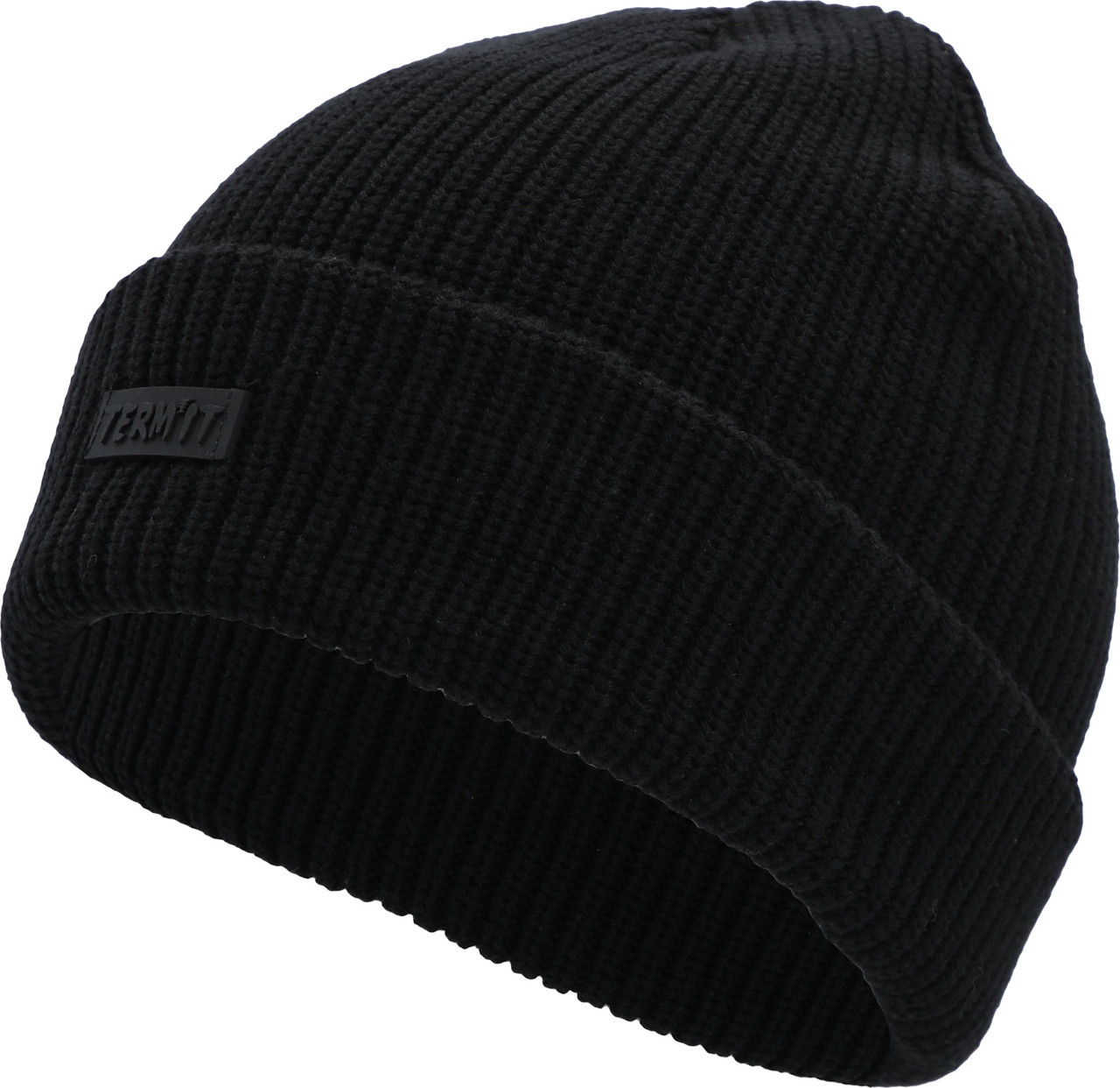 Тепла шапка Termit з натуральної бавовни, розмір 59, фото 1